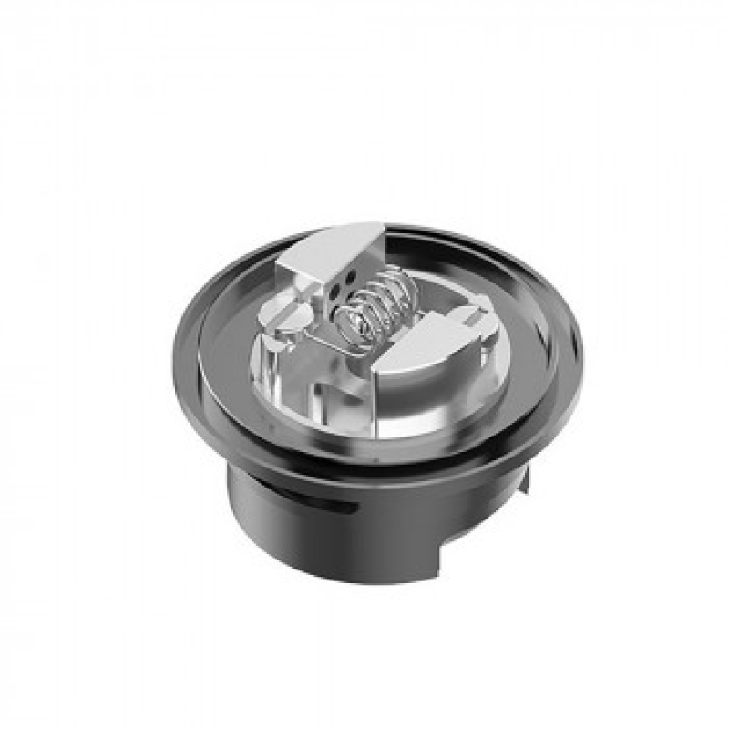 Preview: ZQ Trio MTL RTA Verdampfer Selbstwickler Tank